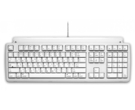 Matias Tactile Pro Mechaniczna Mac Hub 3xUSB biała - 415885 - zdjęcie 5